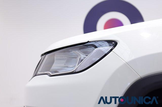 JEEP Compass 2.0 MULTIJET II AUTOMATICA 4WD NIGHT EAGLE