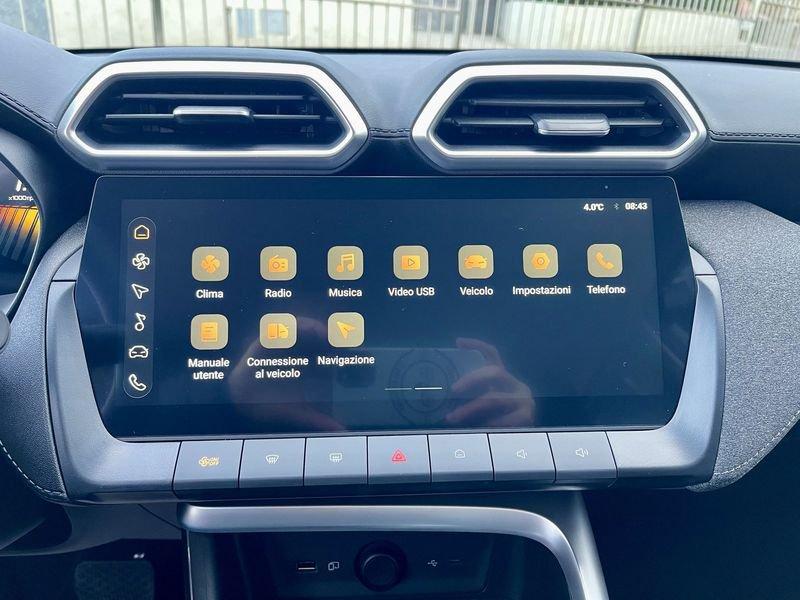 MG ZS 1.5 hybrid+ Comfort auto - KM0