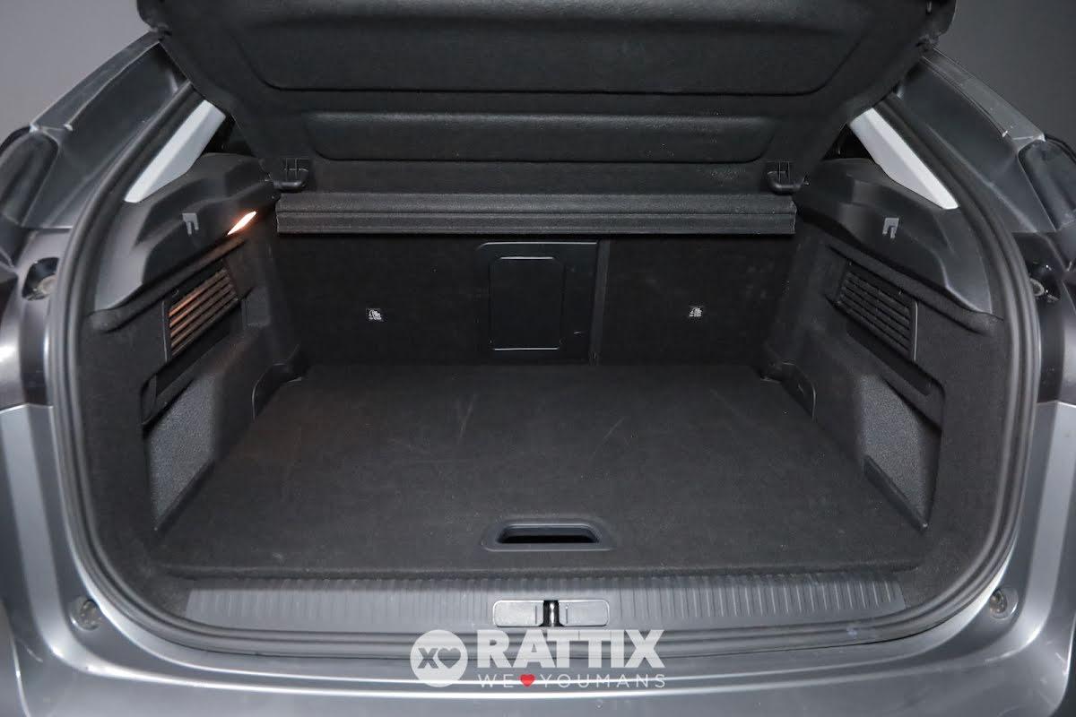 Citroen C4 1.2 Puretech 130CV Max EAT8