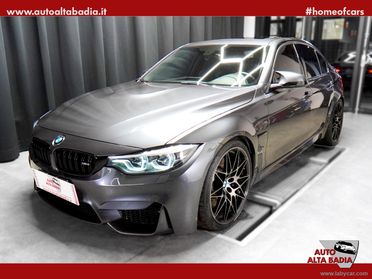 BMW M3 30 Jahre M3 | 331 CV