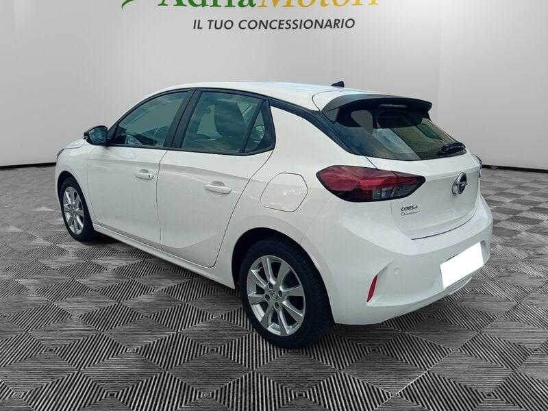 Opel Corsa Corsa 1.2 Edition