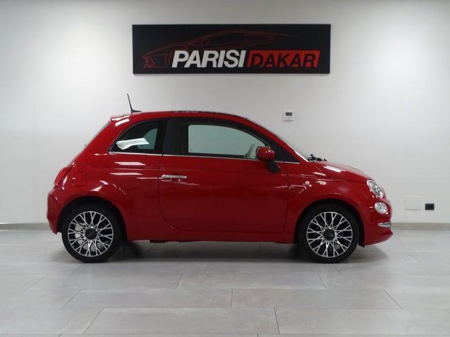 FIAT 500 1.0 Hybrid 70CV Dolcevita *PROMO PARISI GROUP*