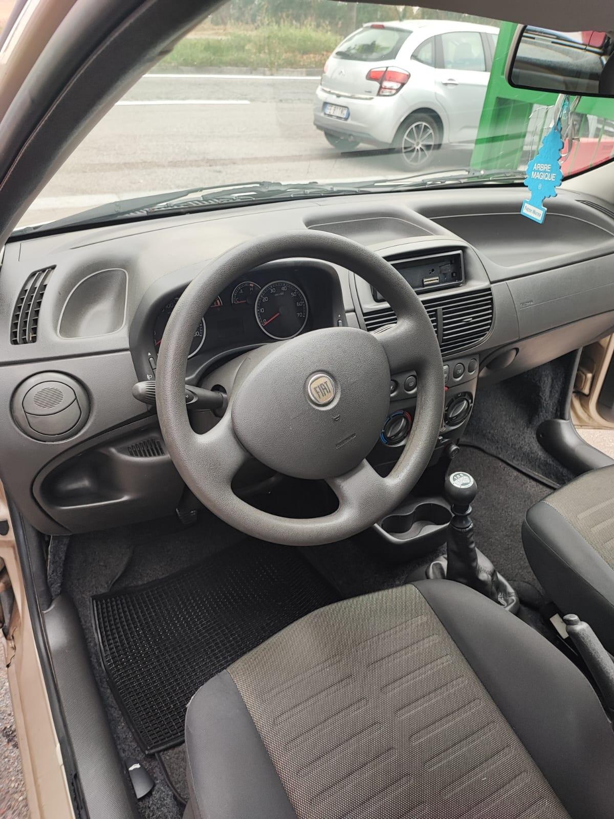 Fiat Punto Classic 1.2 5 porte Active