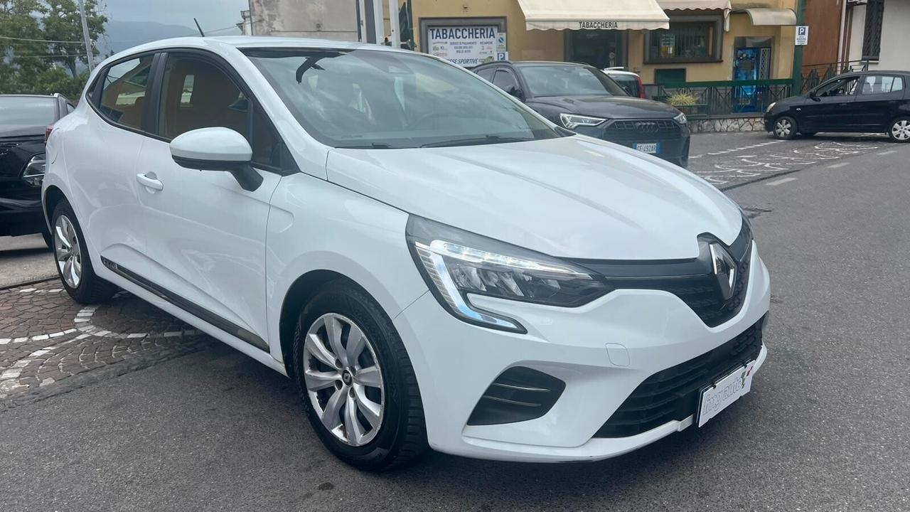 Renault Clio TCe 100 CV GPL 5 porte Life