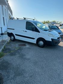 Citroen Jumpy AUTOCARRO - 3 POSTI