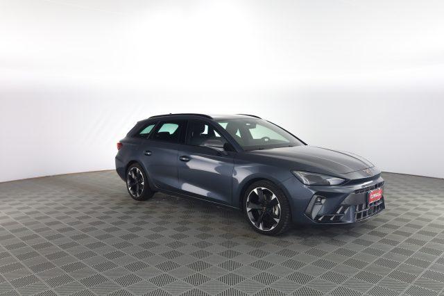 CUPRA Leon Leon Sportstourer 2.0 TDI 150 CV DSG