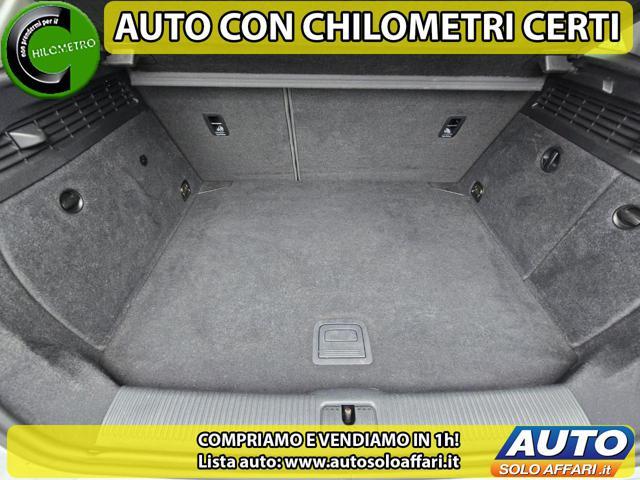 AUDI A3 SPB 1.2TFSI 110CV EURO6B NEOPATENTATI/RATE/PERMUTE
