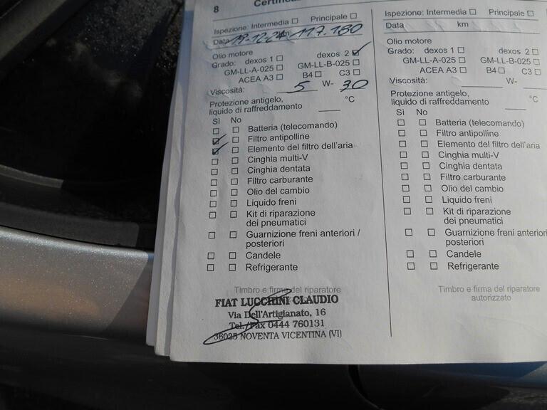 Opel Mokka X 1.6 CDTI Ecotec 136CV 4x2 AUTOMATICA