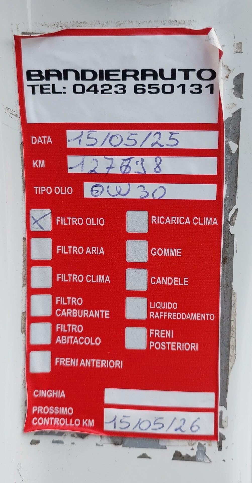 Citroen Grand C4 Picasso BlueHDi 120 S&S EAT6 Seduction