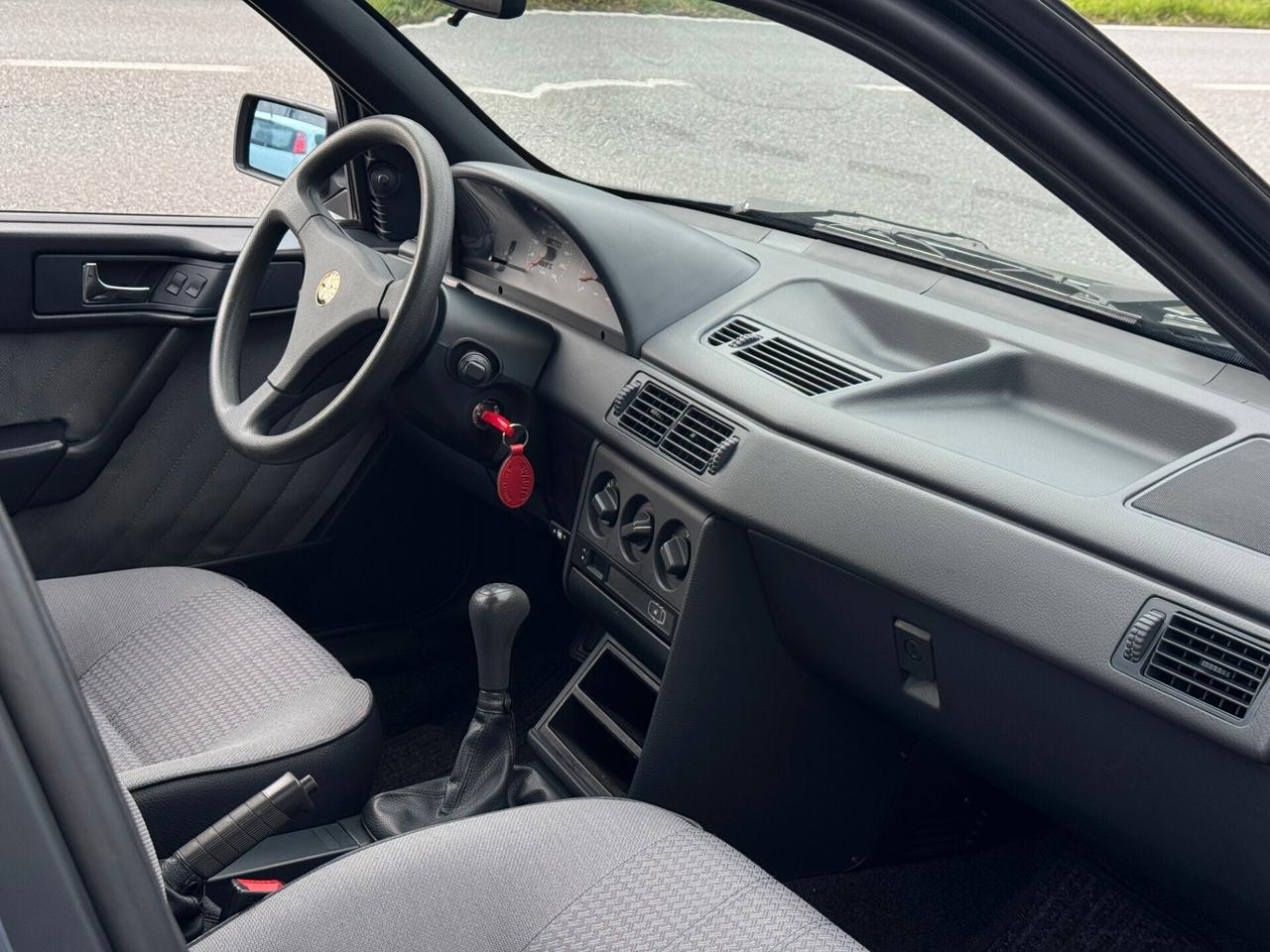 ALFA ROMEO 155 1.7cc 116CV