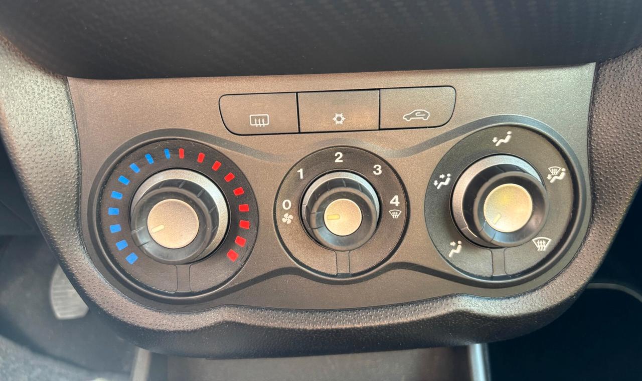 Alfa Romeo MiTo 1.3 Diesel Neopatentati