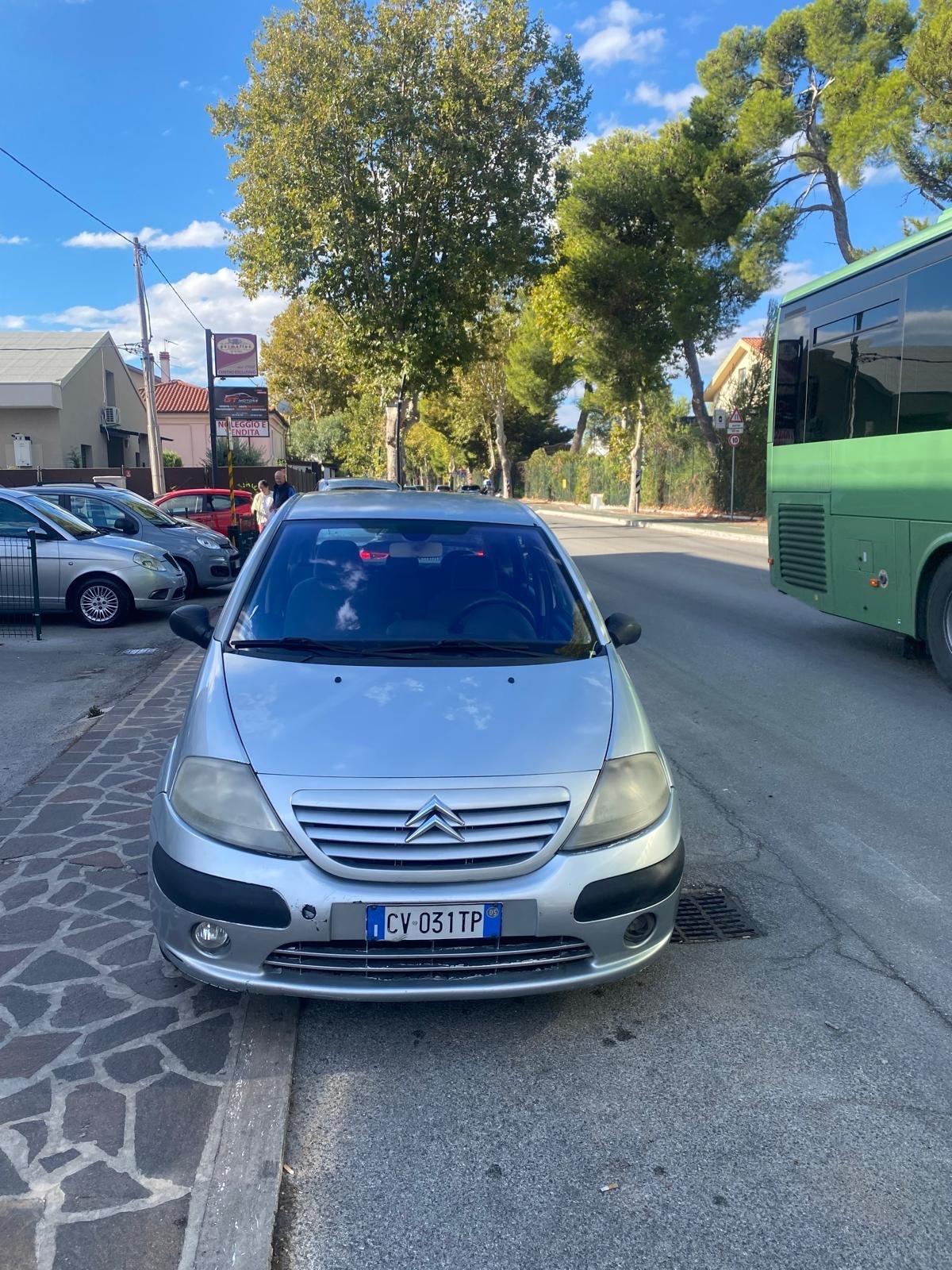 Citroen C3 1.4 HDi 70CV Exclusive