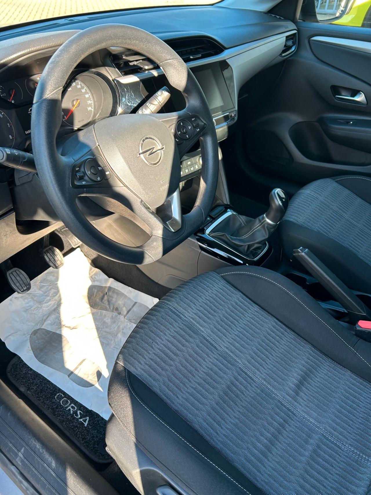 Opel Corsa 1.2 Elegance