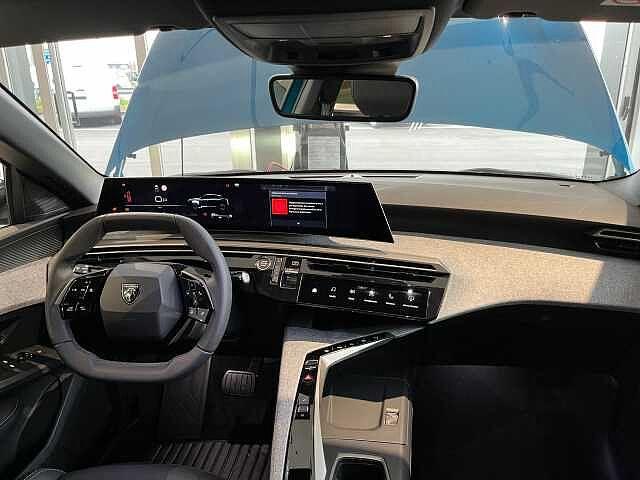 Peugeot 3008 1.2 Hybrid 136cv DCT6 ALLURE KM ZERO