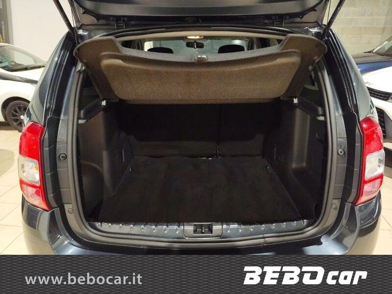 Dacia Duster Duster 1.6 115 CV S&S 4x2 GPL Serie Speciale Brave