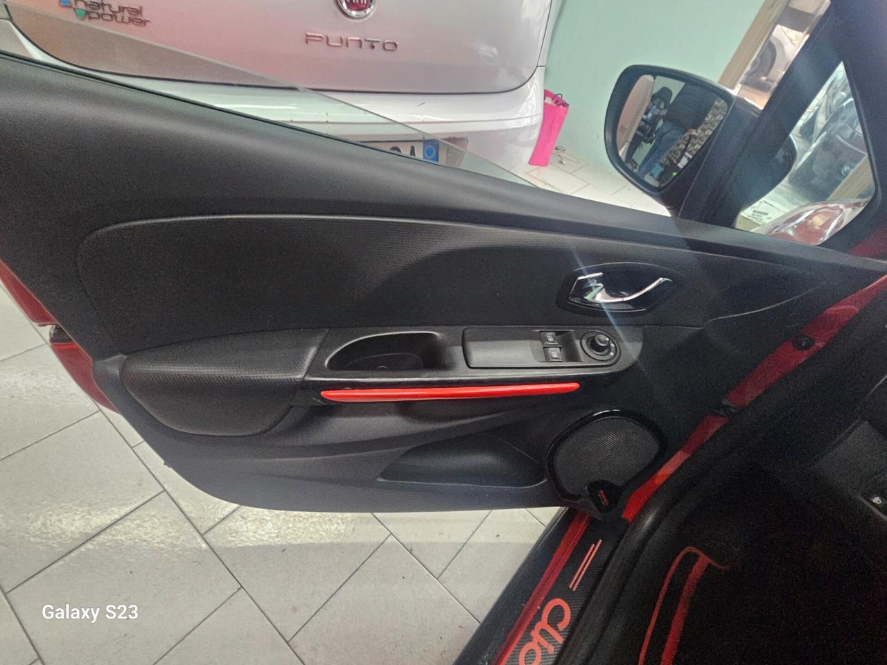 Renault Clio 1.2 75CV 5 porte Live