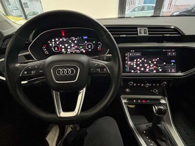Audi Q3 35 TDI S tronic 150CV 2022