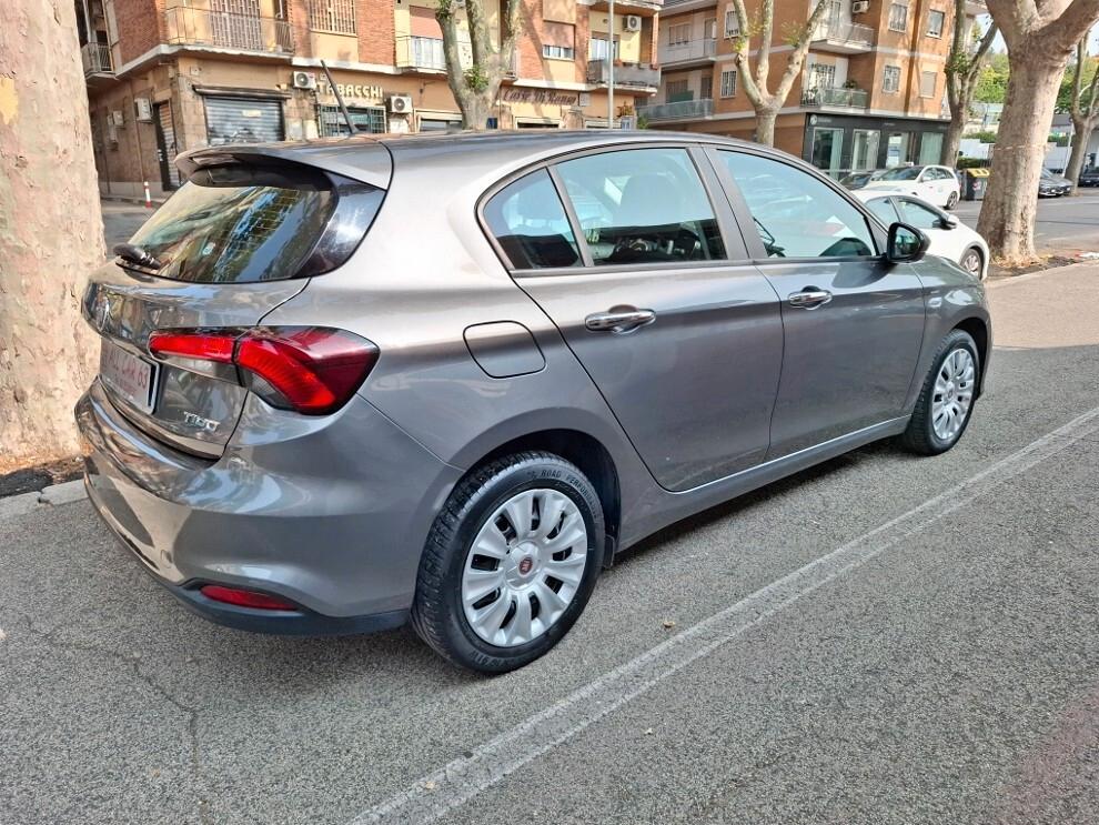 Fiat Tipo 1.4 T-JET GPL ORIGINALE UNIPRO' EURO 6