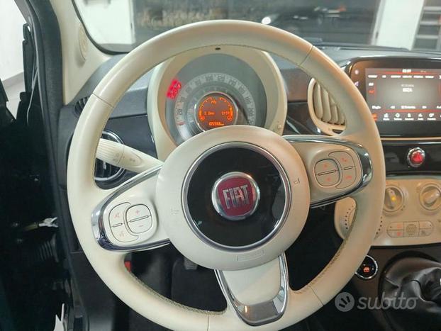 FIAT 500 1.2 Mirror GPL BRC