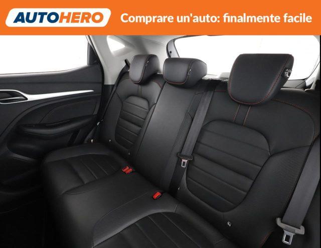 MG ZS 1.5 VTi-tech Luxury