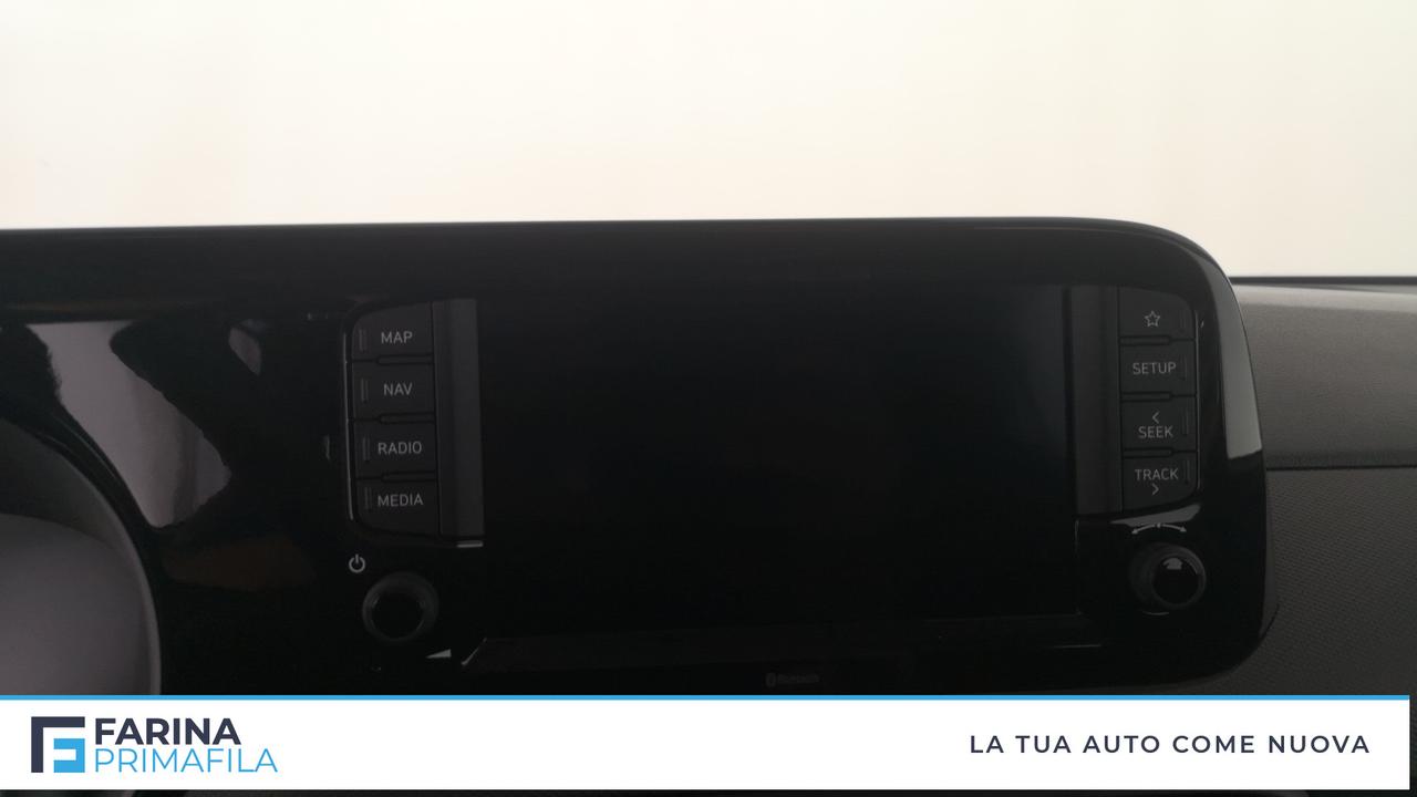 HYUNDAI i10 III 2023 - i10 1.0 Gpl Connectline 61cv