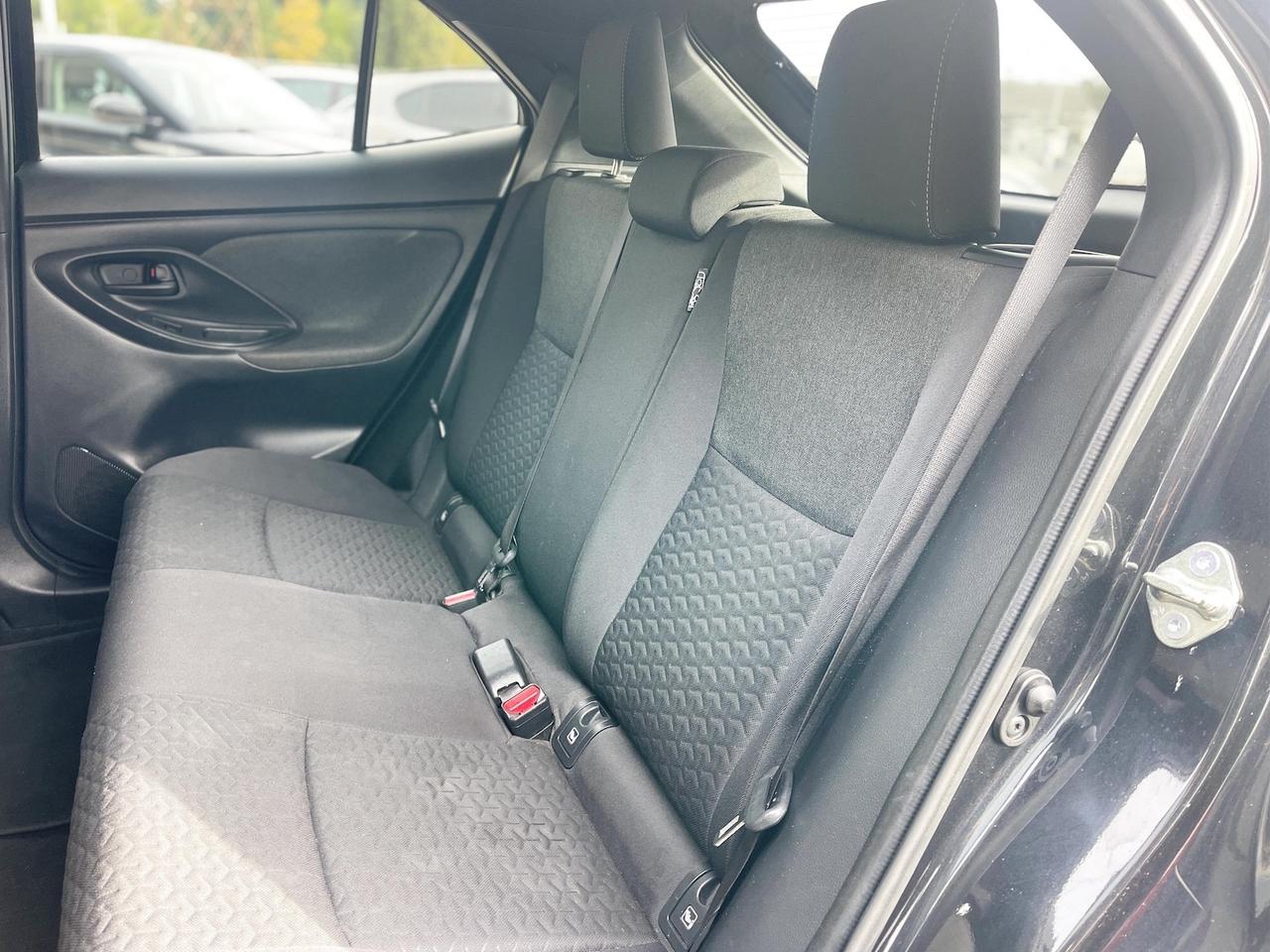 Toyota Yaris Cross 1.5 Hybrid 92CV Automatica E6 Neo - 2021