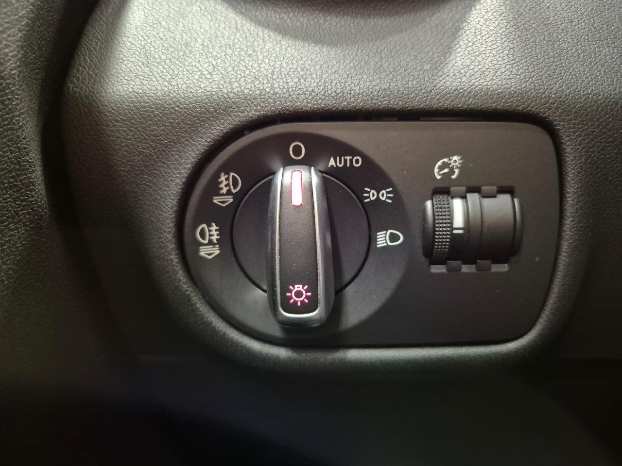 Audi A1 Sportback 1.6 tdi Sport - NEOPATENTATI - UNIPROPRIETARIO