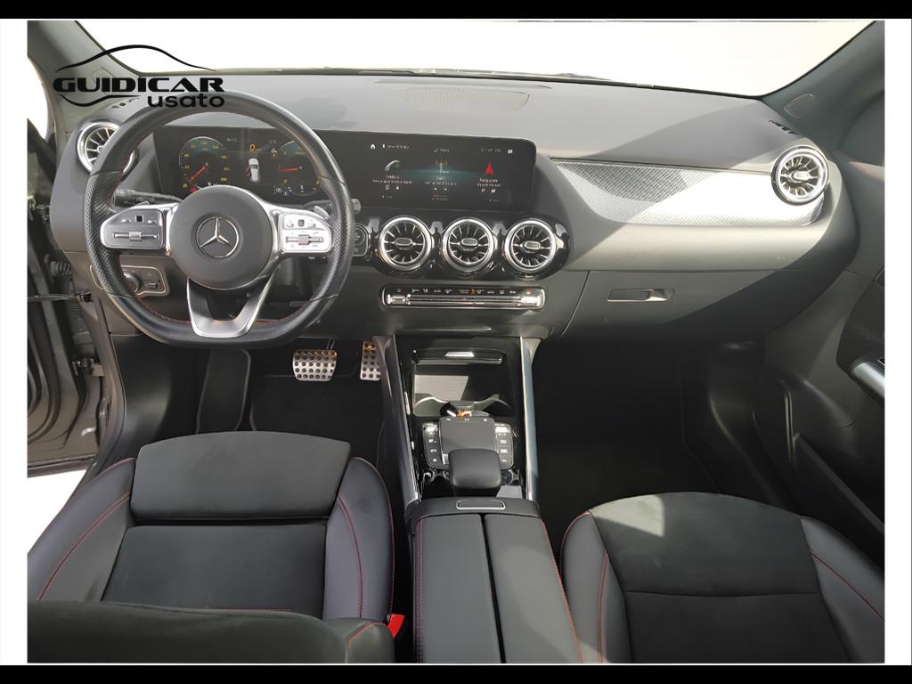 Mercedes-Benz GLA-H247 2020 - GLA 180 d Premium auto