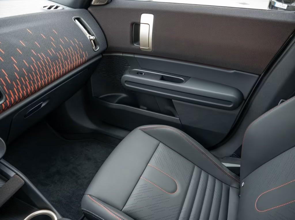 Mini Countryman JCW 2.0 John Cooper Works 300cv ALL4