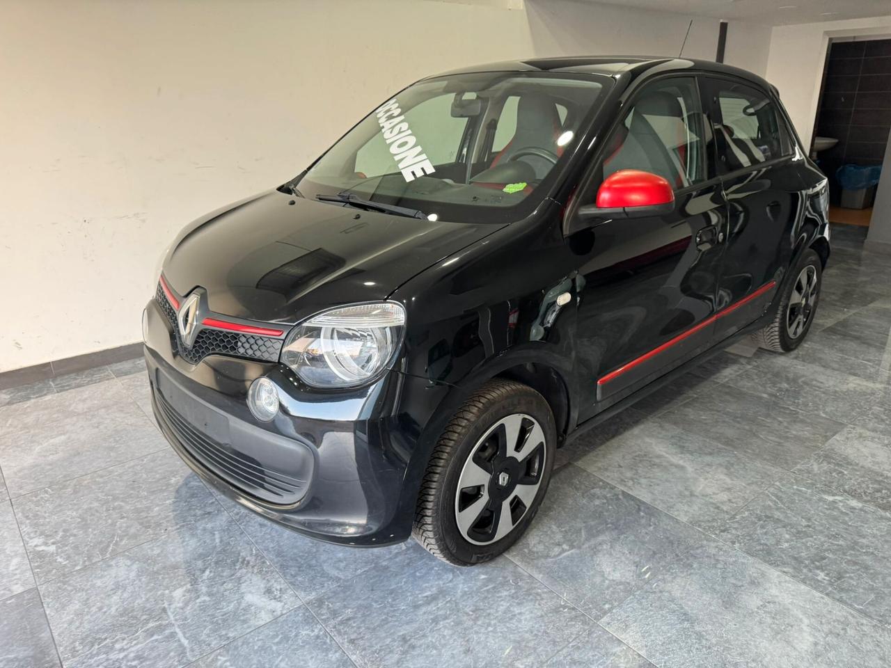 Renault Twingo SCe Life