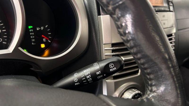 Daihatsu Terios Terios 1.5 4WD Hiro A/T AUTOM. UNIPROP.