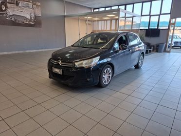 Citroen C4 Diesel Manuale