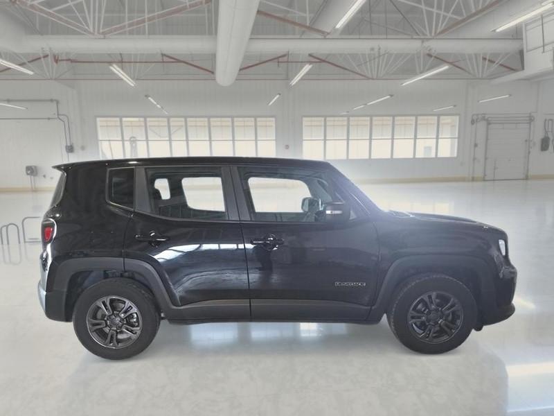 JEEP RENEGADE 1.0 T3 120 CV LONGITUDE SUV