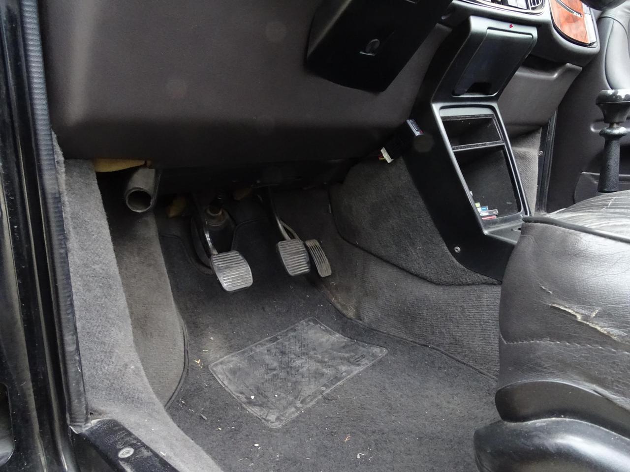 Saab 900 i turbo 16 S cat Cabriolet GPL