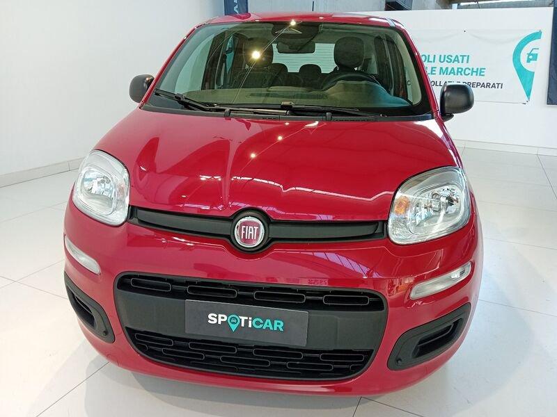 FIAT Panda Panda 1.0 FireFly S&S Hybrid