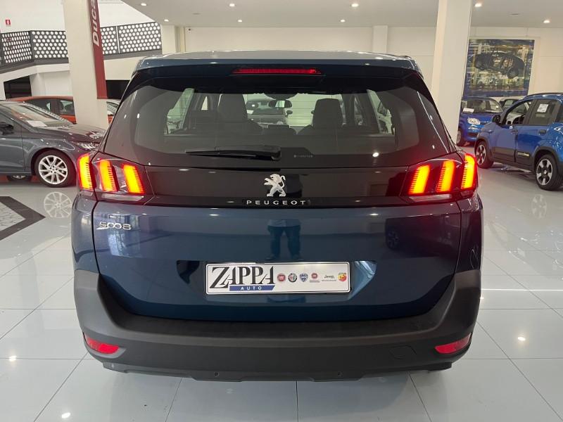 PEUGEOT 5008 PureTech Turbo 130 S&S Active Pack