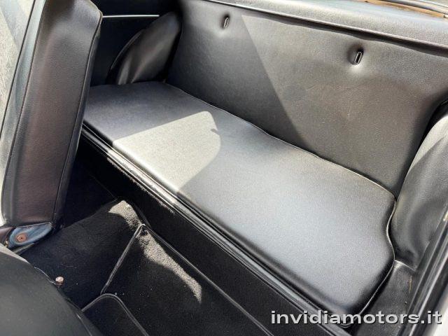ALFA ROMEO Giulietta Sprint 1.3 ASI