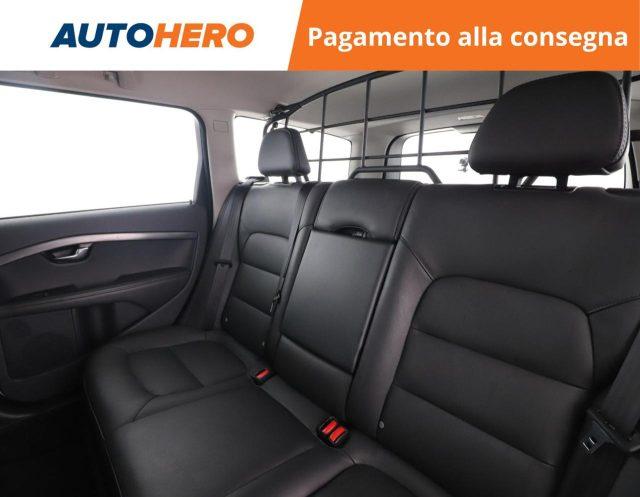 VOLVO XC70 D4 AWD Geartronic Momentum