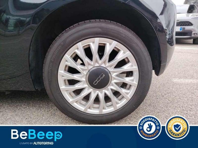 FIAT 500 1.2 LOUNGE 69CV