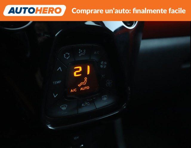 TOYOTA Aygo 1.0 VVT-i 69 CV 5 porte x-play
