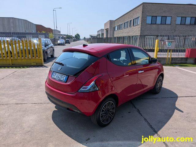 LANCIA Ypsilon 1.0 FireFly 5P S&S Hybrid Gold 5 posti