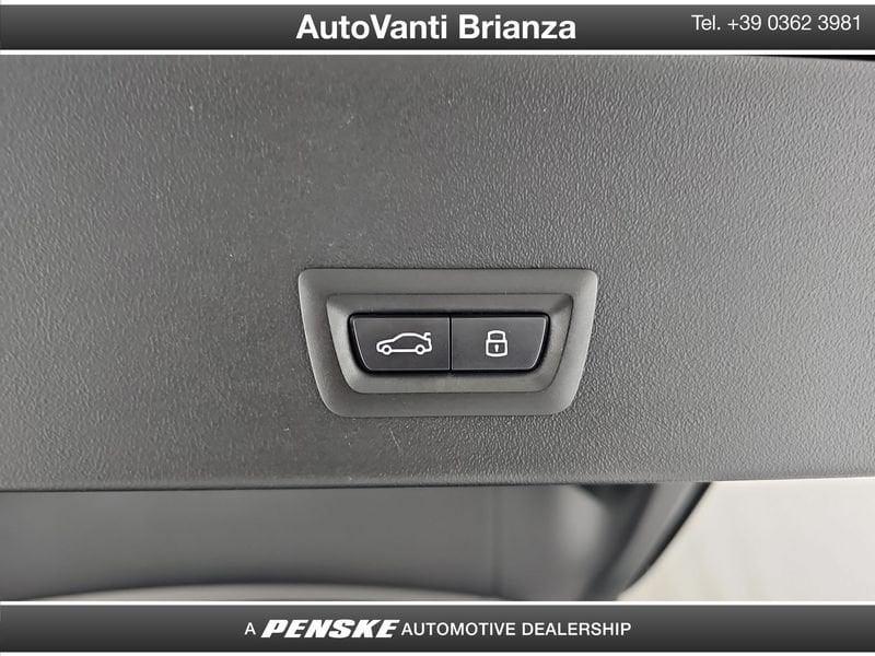 BMW X3 X3 xdrive30e MSport Pro