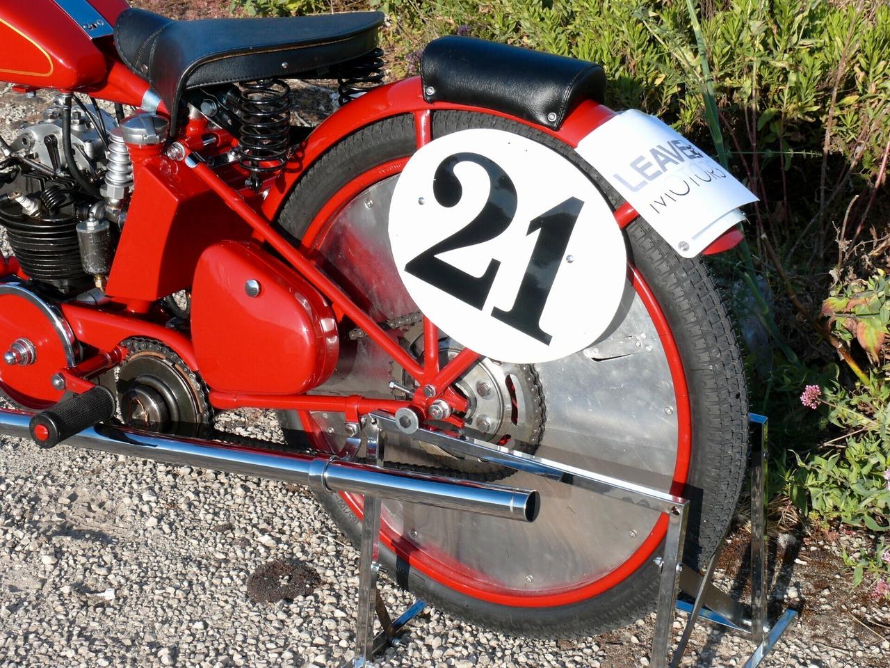 Benelli Altro 175 CORSA (M1333)