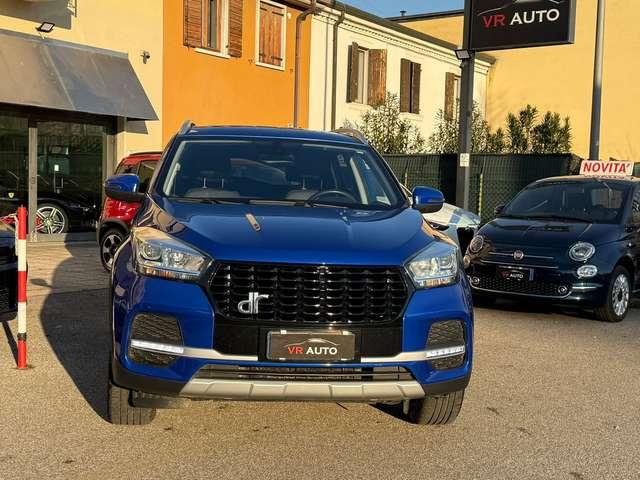 DR Automobiles DR4 1.5 GPL114cv TETTO/CARPLAY/RETROCAM PROMO FIN