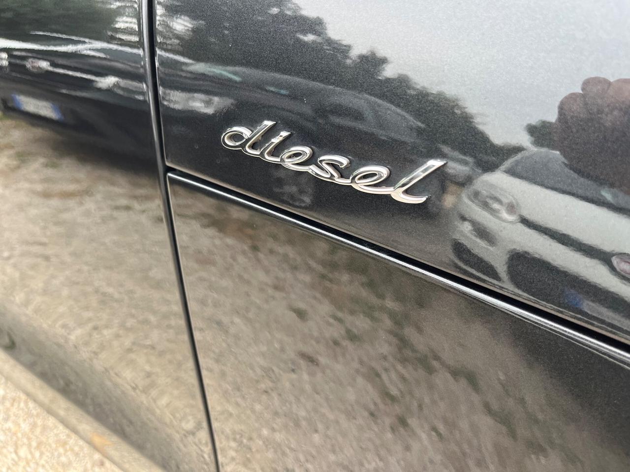 PORSHE MACAN 3.0 DIESEL
