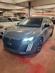 Peugeot 208 1.2 Hybrid Allure 110cv e-dcs 6