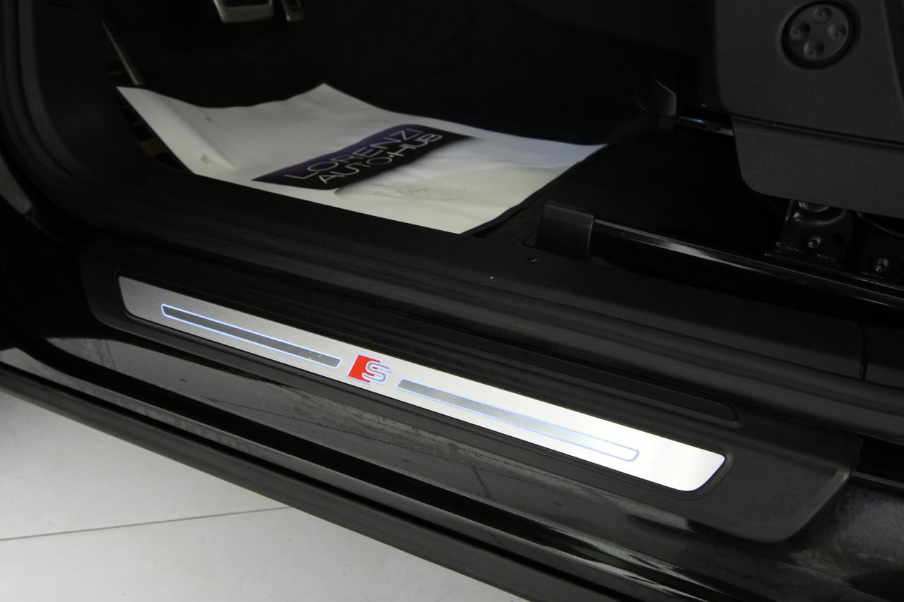 AUDI Q5 40 2.0 tdi mhev 12V S line quattro ACC+CAMERA+MATRIX