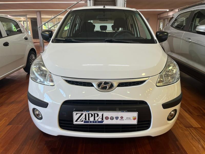 HYUNDAI i10 1.1 12V