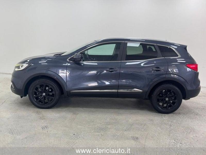 Renault Kadjar TCe 130CV Energy Zen