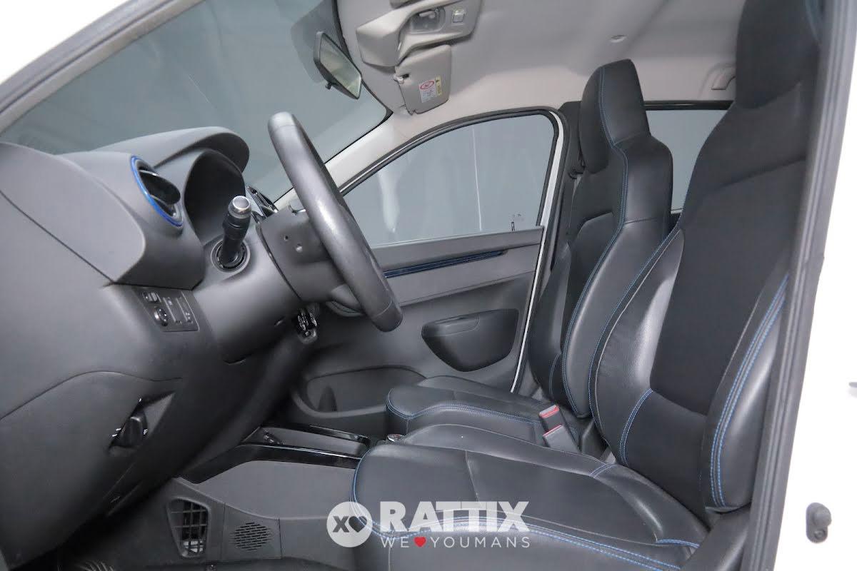 Dacia Spring Comfort Electric 45
